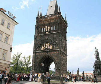 Puente de la Torre 