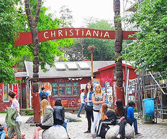 Christiania