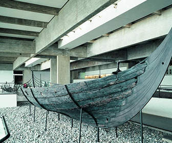 Museo Vikingo