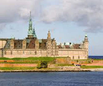 Castillo de Kronborg