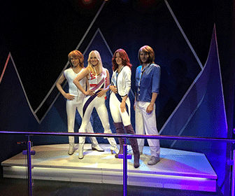 Abba Museum