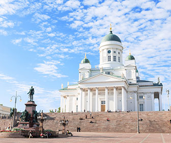 Escapada a Helsinki en 3 días