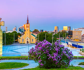 Mejor Guía Tallin en tres días