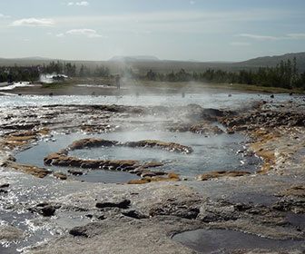 3 días en Islandia