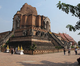 guia de viaje de chiang mai