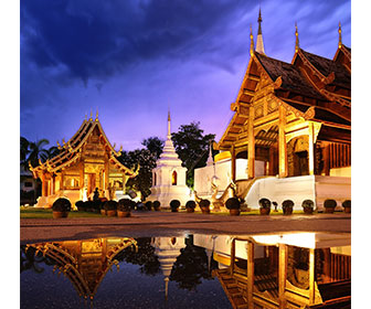 viajar a chiang mai