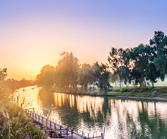 Mejor Guía Tel Aviv en tres días