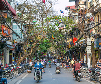 Mejor Guía Hanoi en 3 días