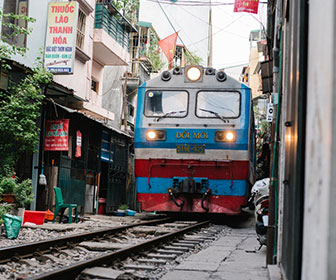 Mejor Guía Hanoi en 3 días