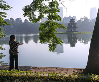 Mejor Guía Hanoi en 3 días