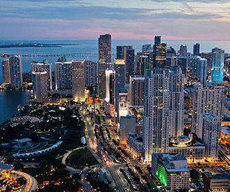 Miami en 3 dias Downtown