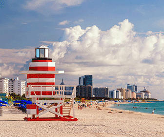 Miami Beach