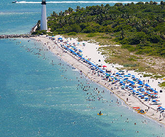 Miami en 3 dias Key Biscayne