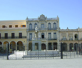 Guia de viaje de la habana