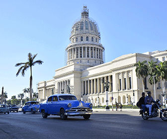 La habana en 3 días