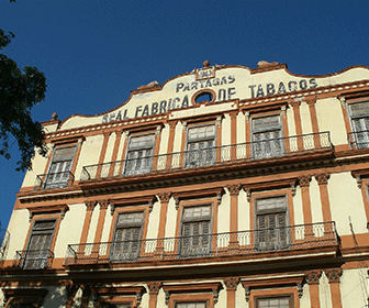 Comprar tabaco en la Habana