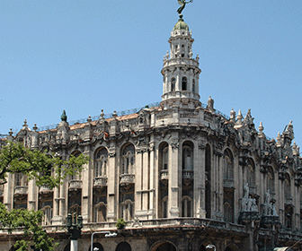 Visita a la Habana