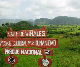 Valle de Viñales