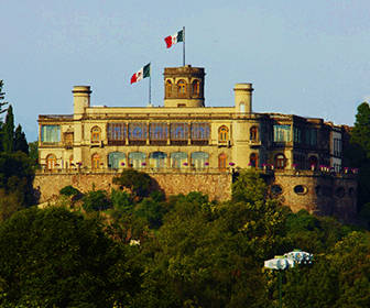 Guia De Ciudad De Mexico En Tres Dias