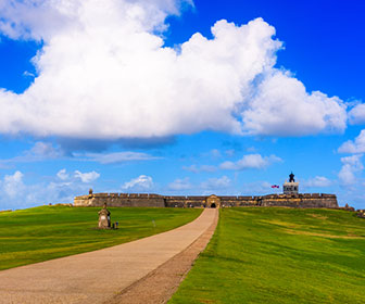 San Juan en tres dias