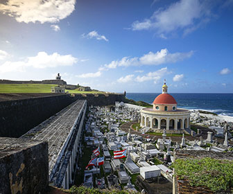 Guia de viaje de San Juan