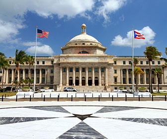 Capitolio de San Juan