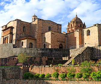 tres dias en cusco