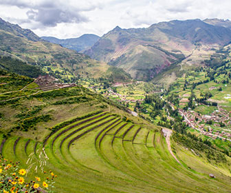 que ver en cusco y alrededores