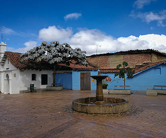 guia de Bogotá