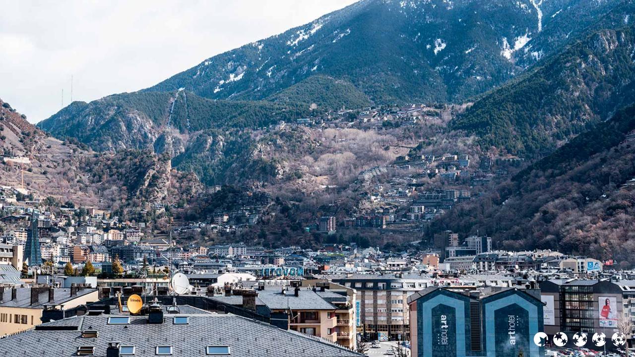 Mejor Guía Andorra En 3 Días