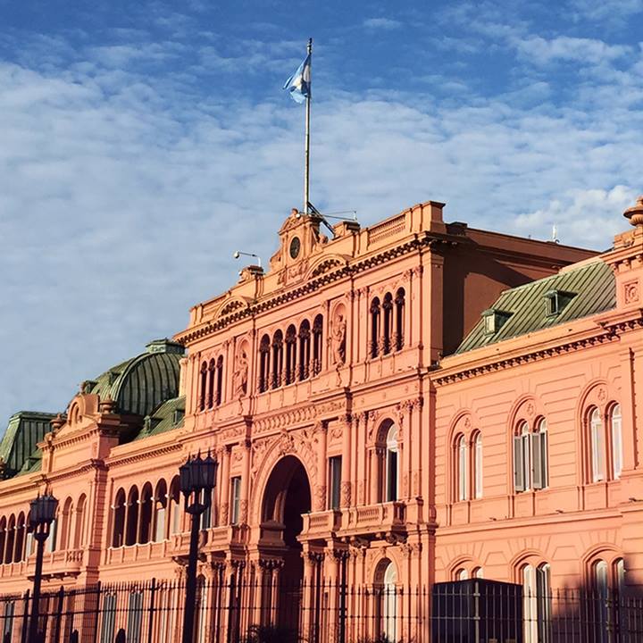 Mejor Guía Buenos Aires en 3 días