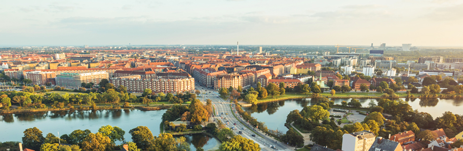 Mejor Guía Copenhague en 3 días