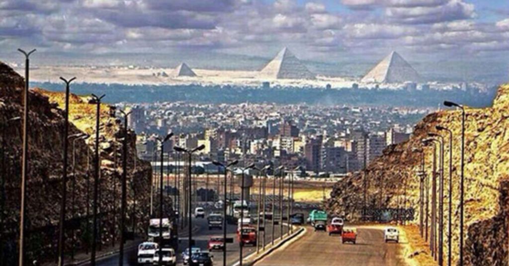 El Cairo en 3 días