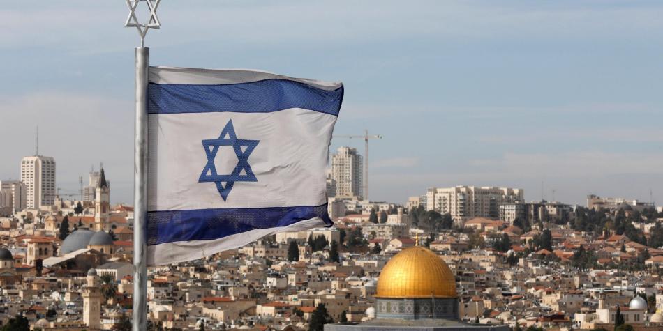 Mejor Guía Jerusalén en 3 días