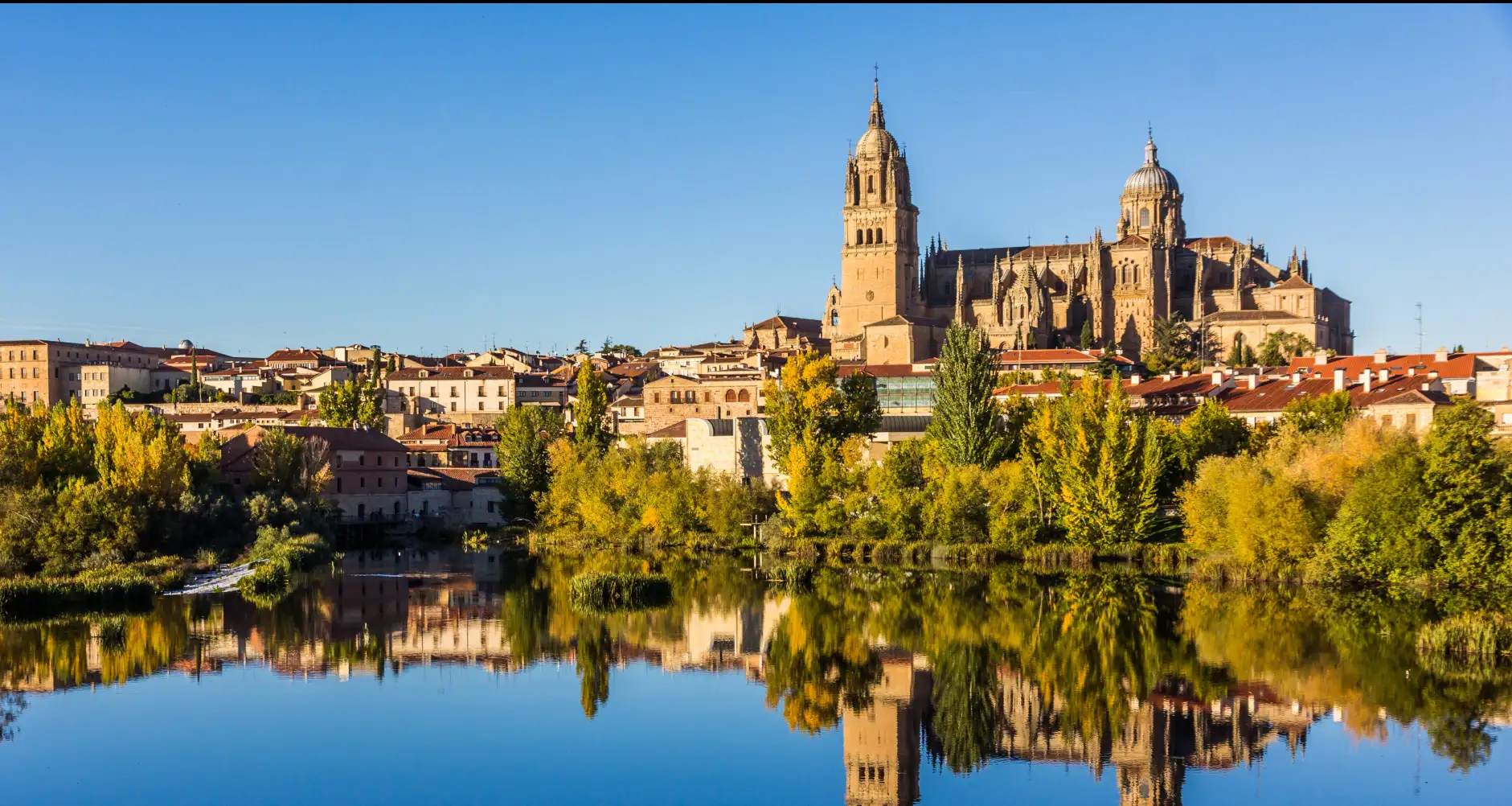 Mejor Guía Salamanca en tres días